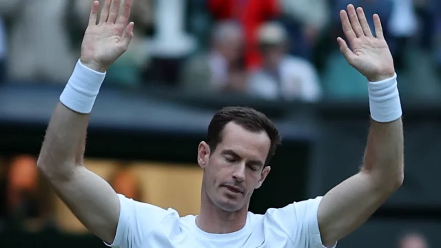 Andy Murray has announced that he will retire from tennis after the Olympics 23 07 2024